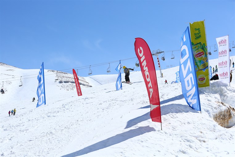 Air & Style 2015